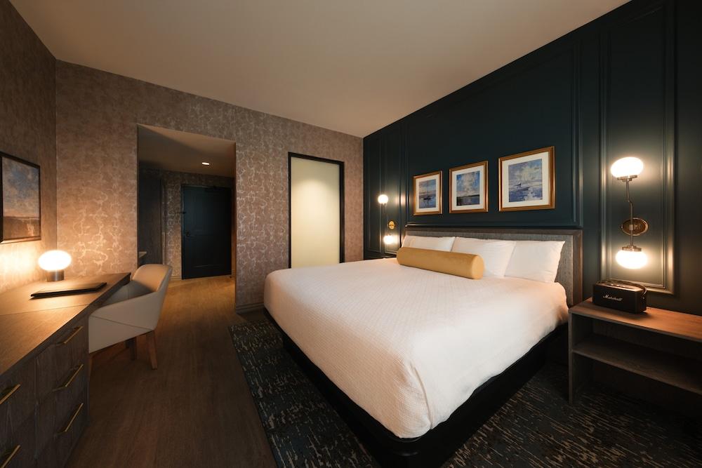 OS Hotel photo 13