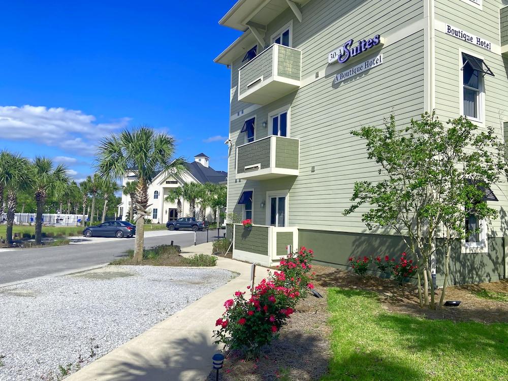 30A Inn & Suites photo 55