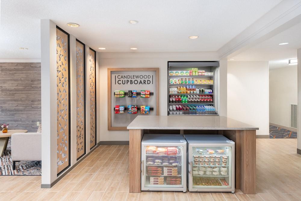 Candlewood Suites Eagan Arpt South - Mall Area by IHG photo 32