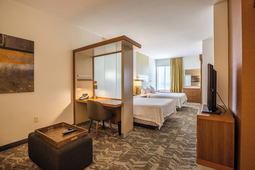 SpringHill Suites by Marriott-Houston/Rosenberg photo 9