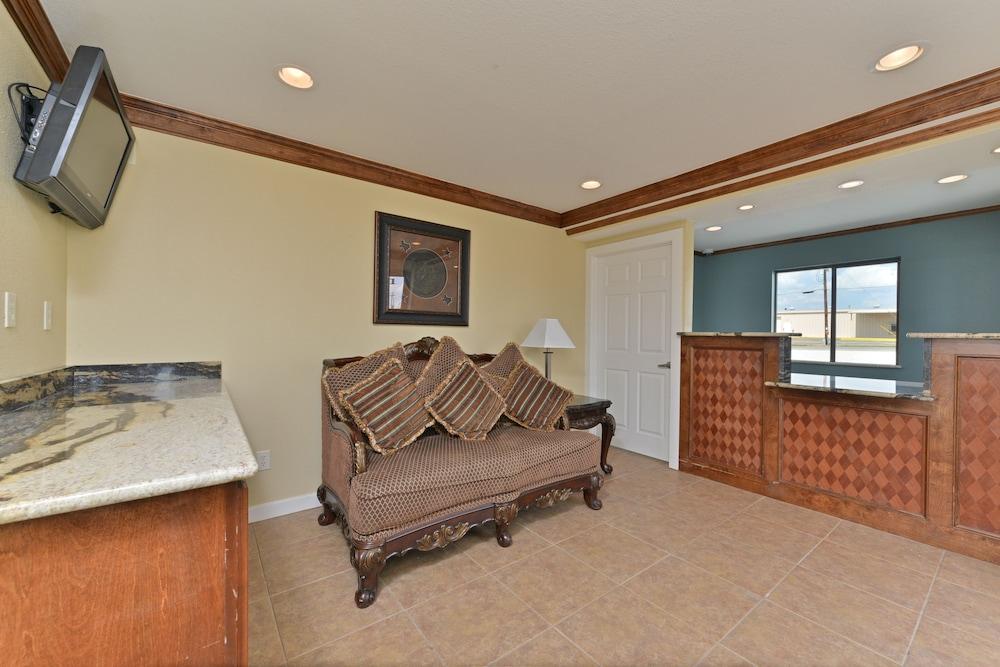 The Texas Lodge photo 18