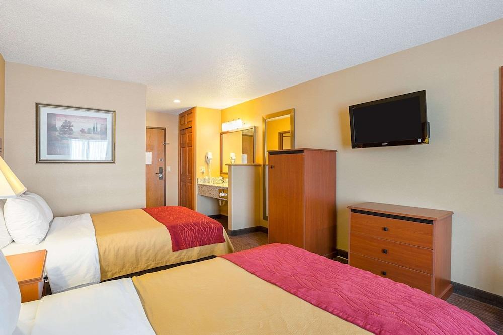 Quality Inn York photo 42