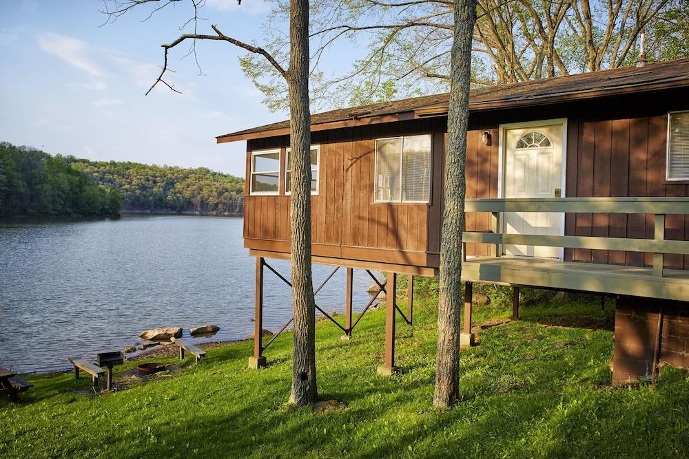 Salt Fork Lodge and Conference Center photo 18
