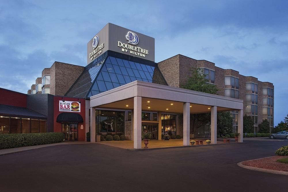 DoubleTree by Hilton Murfreesboro photo 1
