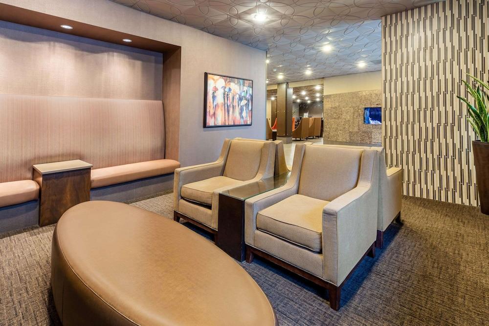 La Quinta Inn & Suites by Wyndham Seattle Downtown photo 30