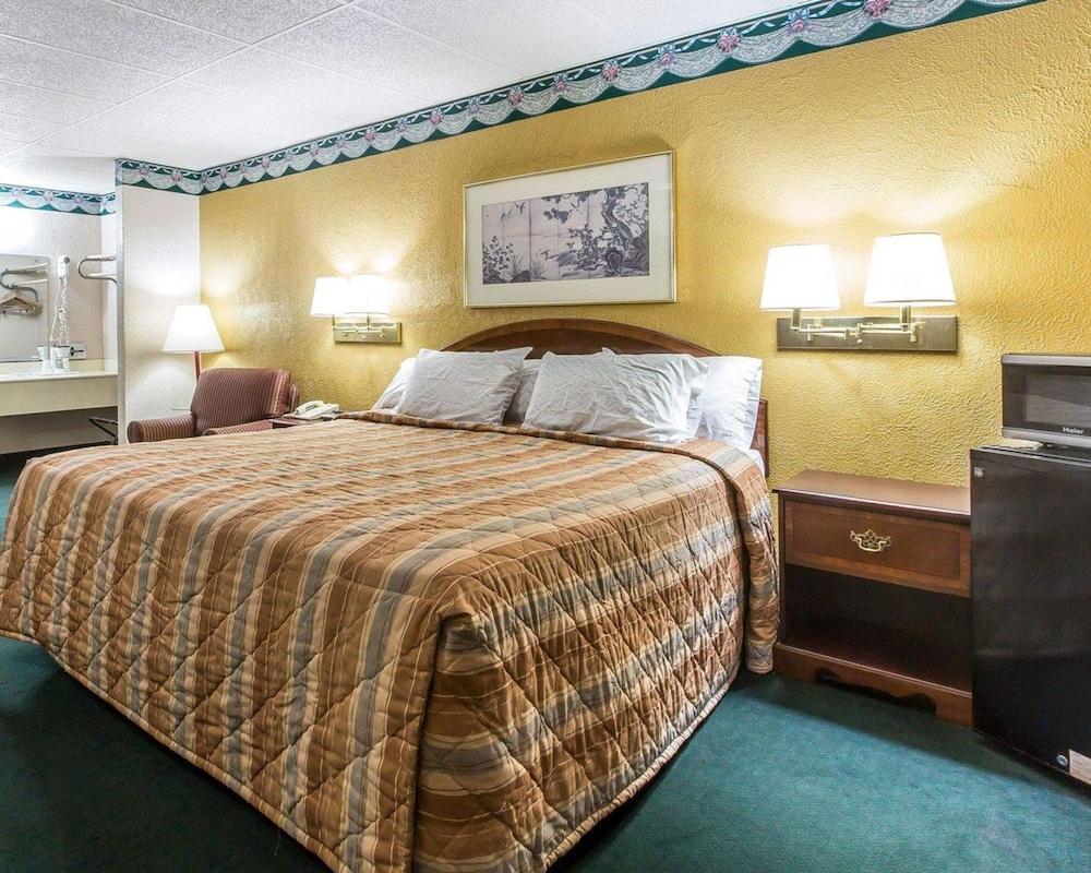 Rodeway Inn Gadsden - Attalla photo 14