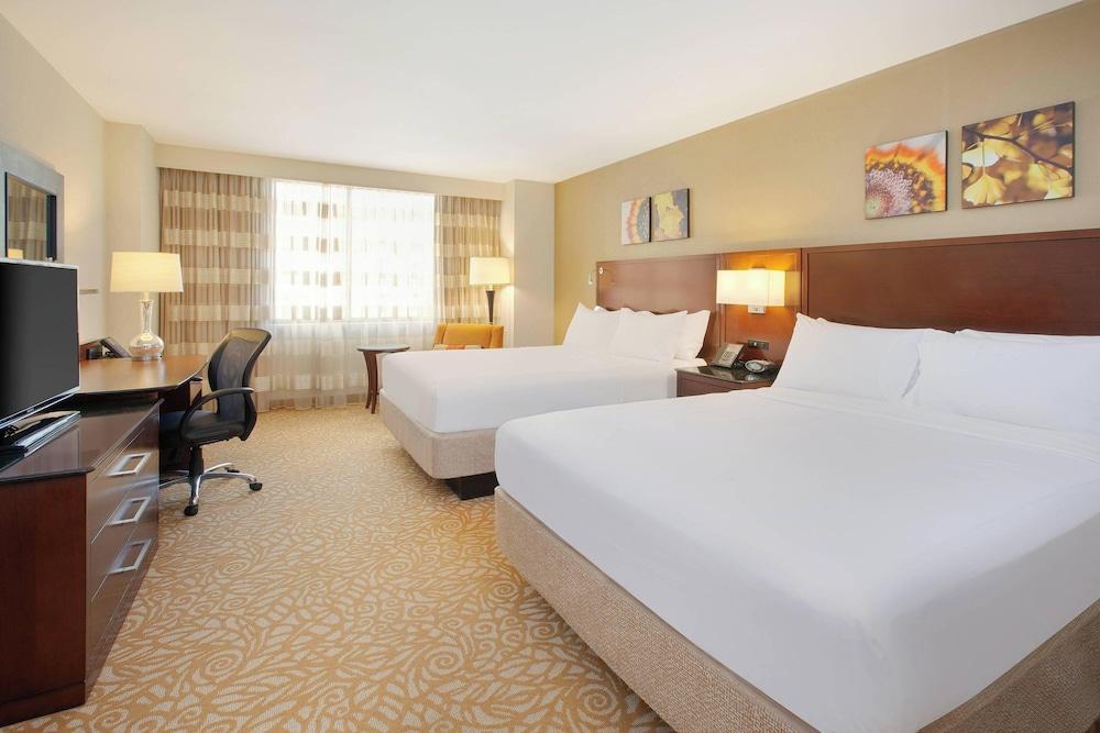 Marriott Milwaukee Downtown photo 25