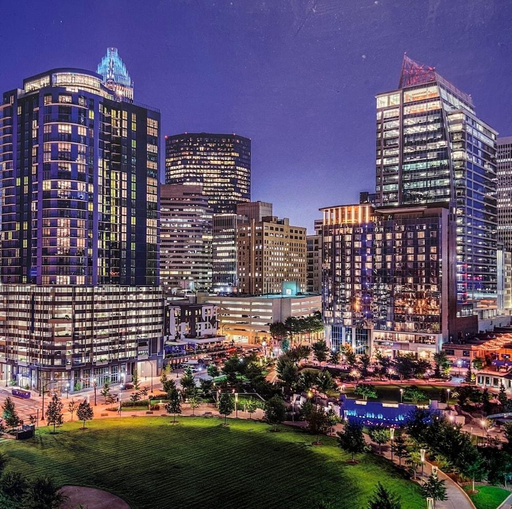 Bposhtels Charlotte - Hostel photo 26