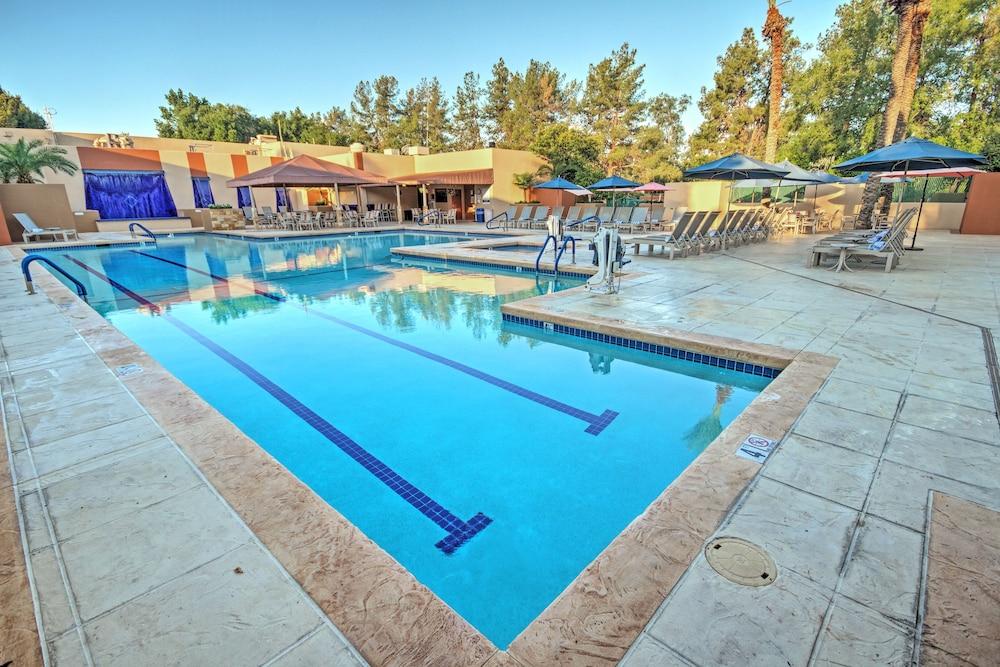 Orange Tree Resort photo 8