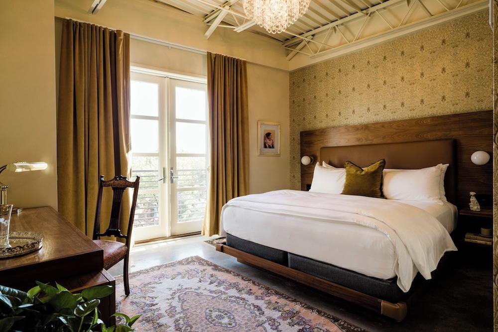 The Frances Modern Inn photo 34
