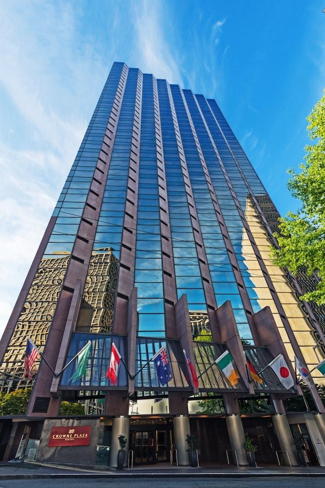 Crowne Plaza Seattle - Downtown by IHG photo 35