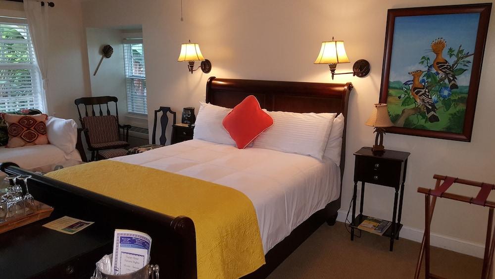 The Caribbean Court Boutique Hotel photo 69