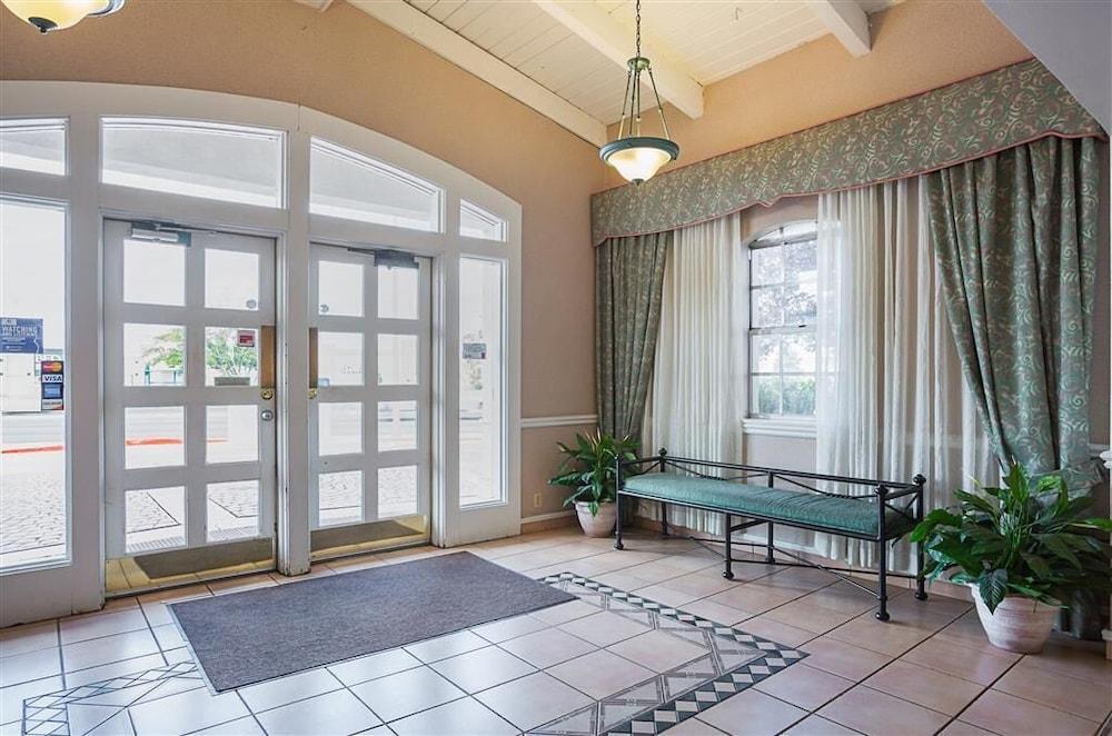 San Mateo Inn photo 33