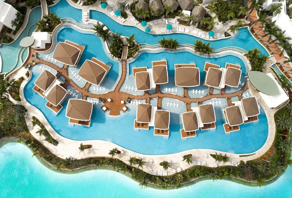 The Oasis Tower at Seminole Hard Rock photo 50