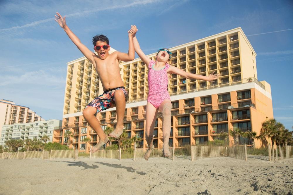 The Caravelle Resort photo 97