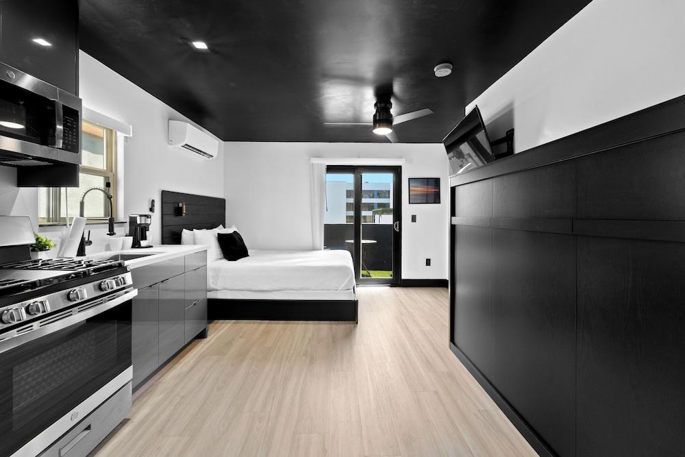 Balboa Park Hotel photo 33