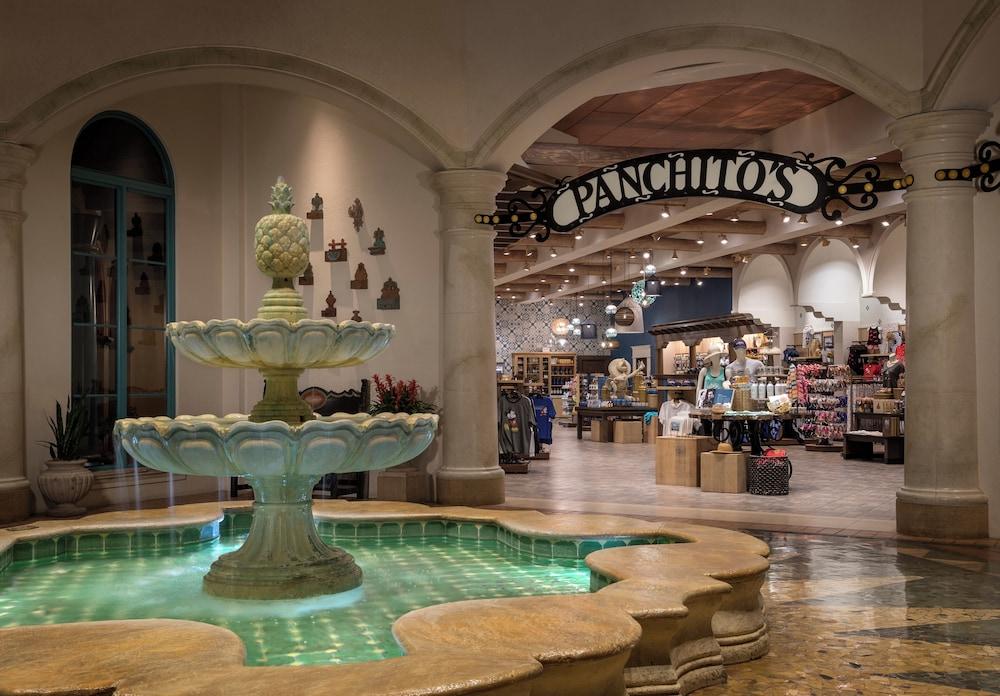Disney's Coronado Springs Resort photo 46