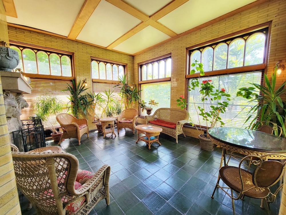 Historic Cotton Mansion Duluth Boutique Hotel photo 31