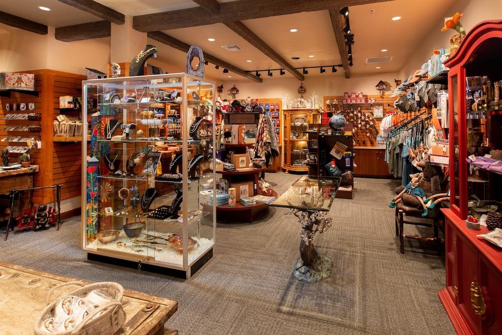 Mount Lemmon Lodge photo 19