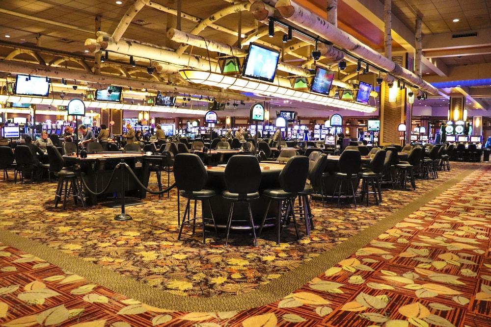 Four Winds Casino South Bend photo 14