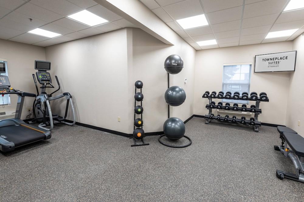 TownePlace Suites by Marriott Gahanna photo 33
