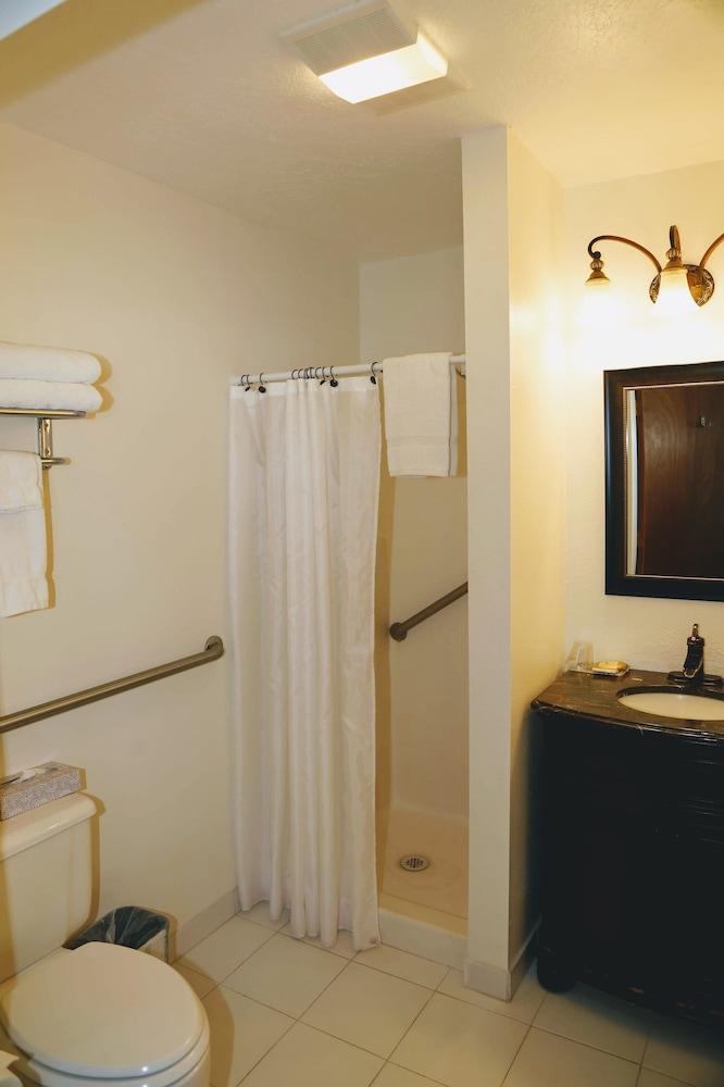 The Riverside Ranch RV Park, Motel & Campground photo 21