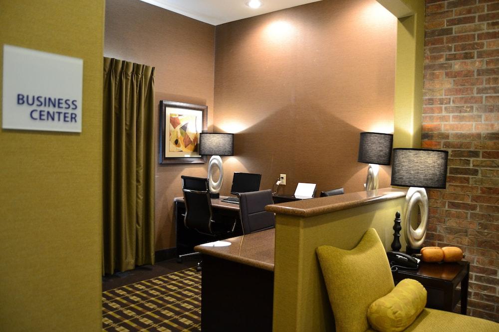 Holiday Inn Express Heber Springs by IHG photo 3