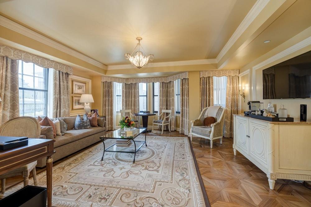 The Jefferson, Washington, DC photo 12