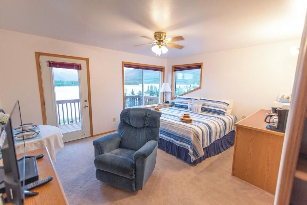 Denali Lakeview Inn photo 15