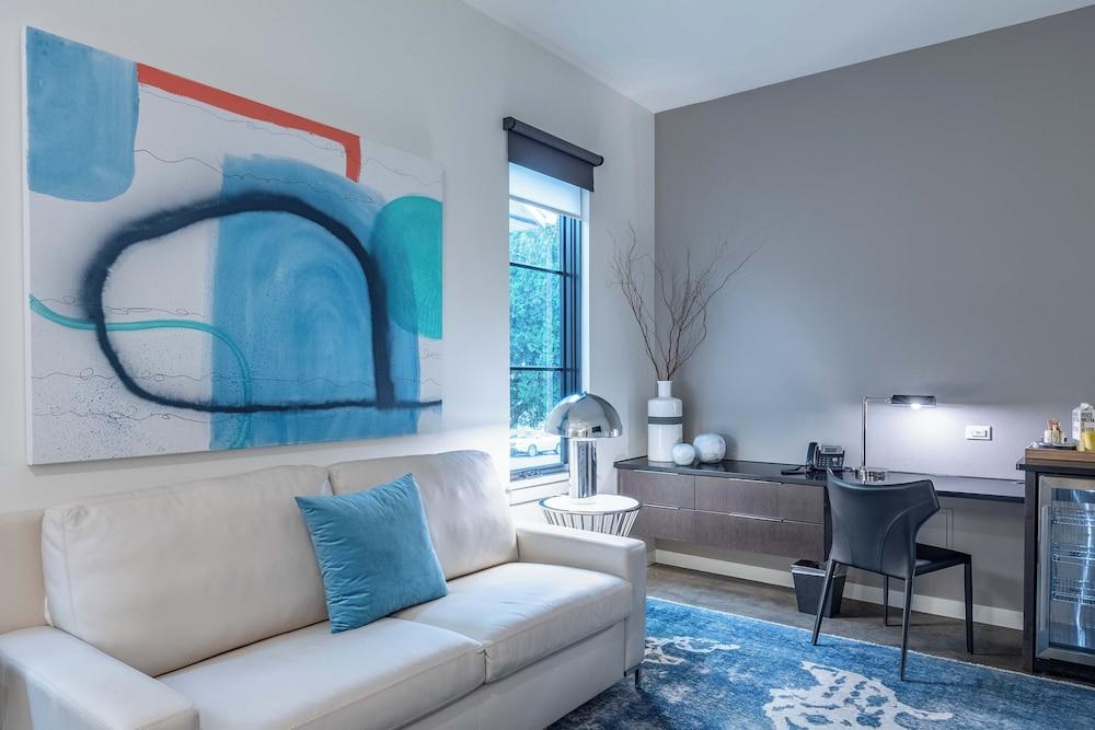 121 Hotel by AvantStay – Modern Comfort in Nashville's West End photo 46