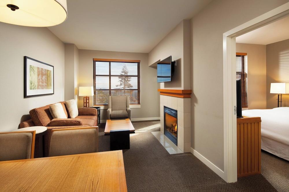 The Westin Monache Resort, Mammoth photo 12