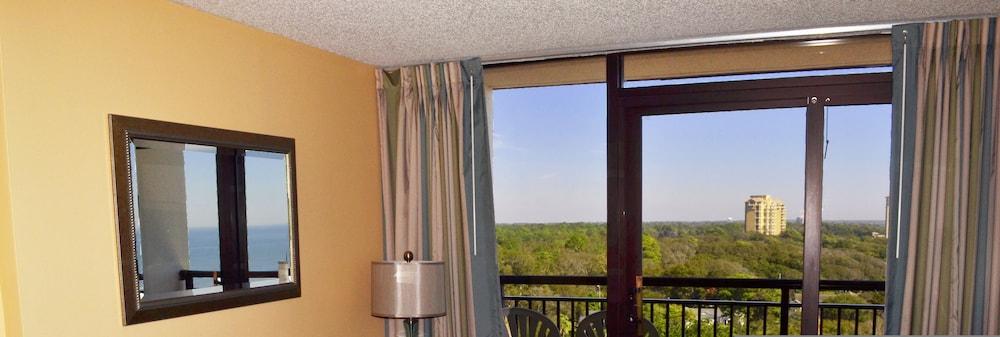 Grande Shores Ocean Resorts Condominiums photo 10