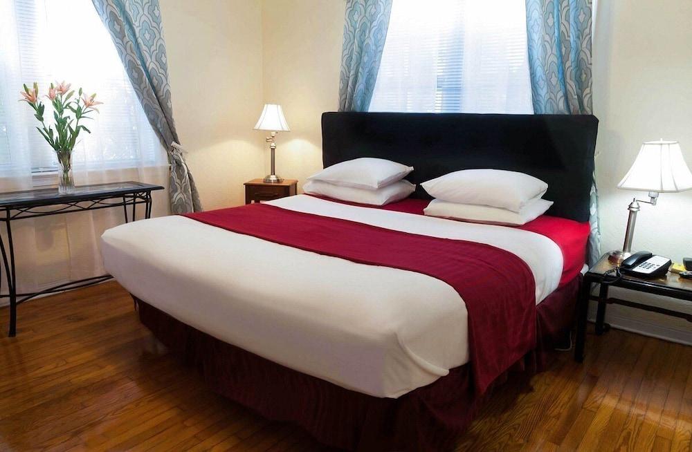 Baltic Hotel photo 7
