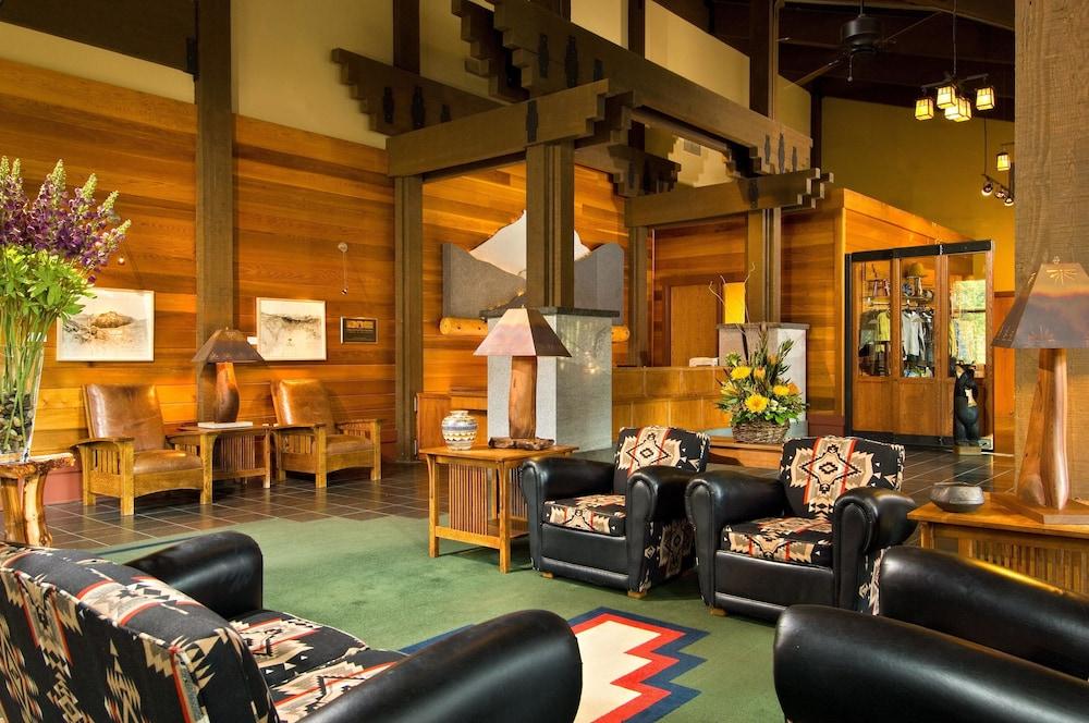 Wuksachi Lodge photo 2