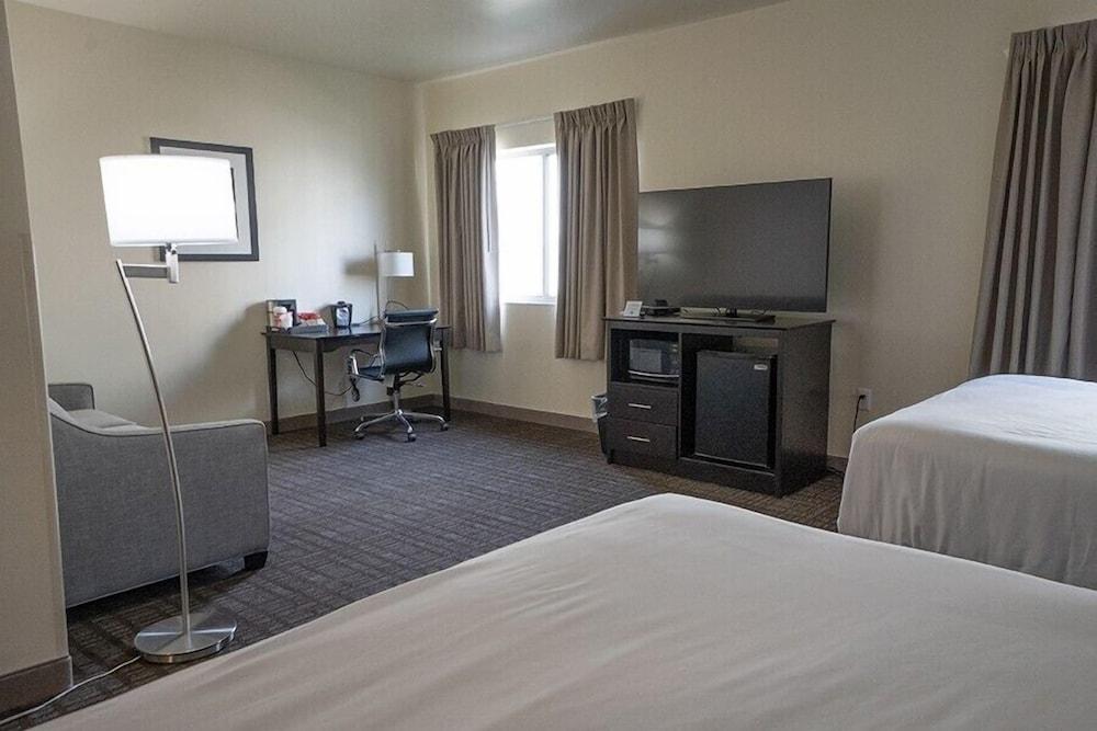 Cobblestone Inn & Suites - Sheldon photo 21