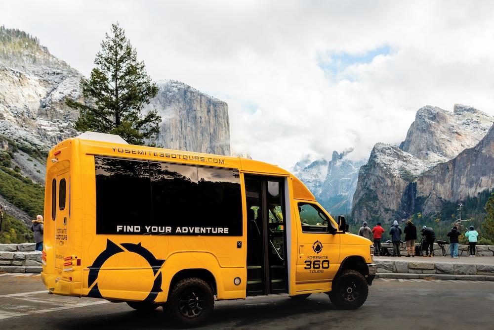 Tenaya at Yosemite photo 45