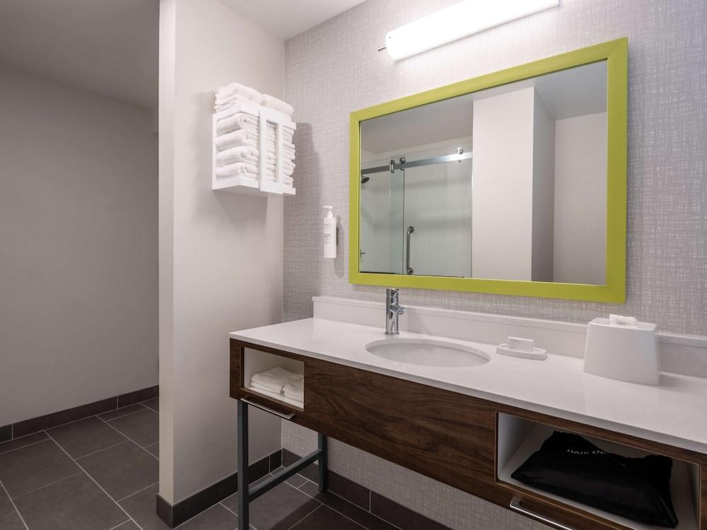 Hampton Inn Boca Raton-Deerfield Beach photo 27