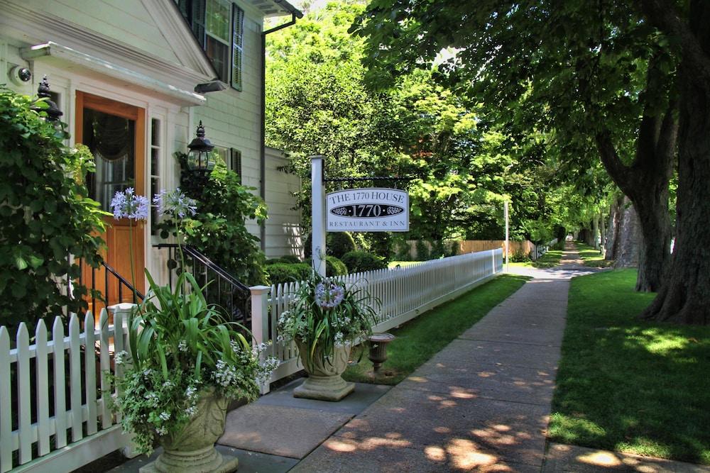 The 1770 House Restaurant & Inn photo 40