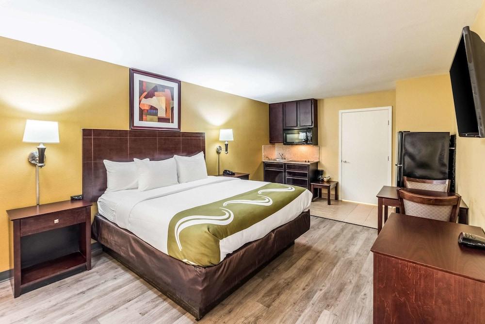 Quality Inn Corsicana photo 14