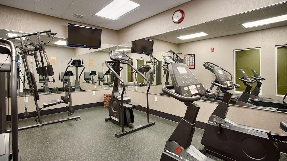 Best Western Plus Miami-Doral/Dolphin Mall photo 10