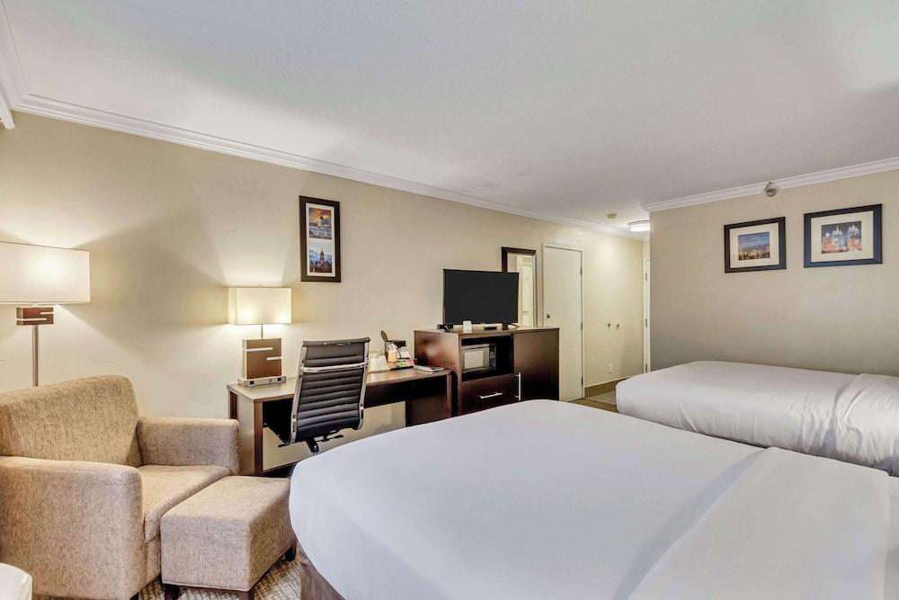 Comfort Inn Murray - Salt Lake City South photo 11