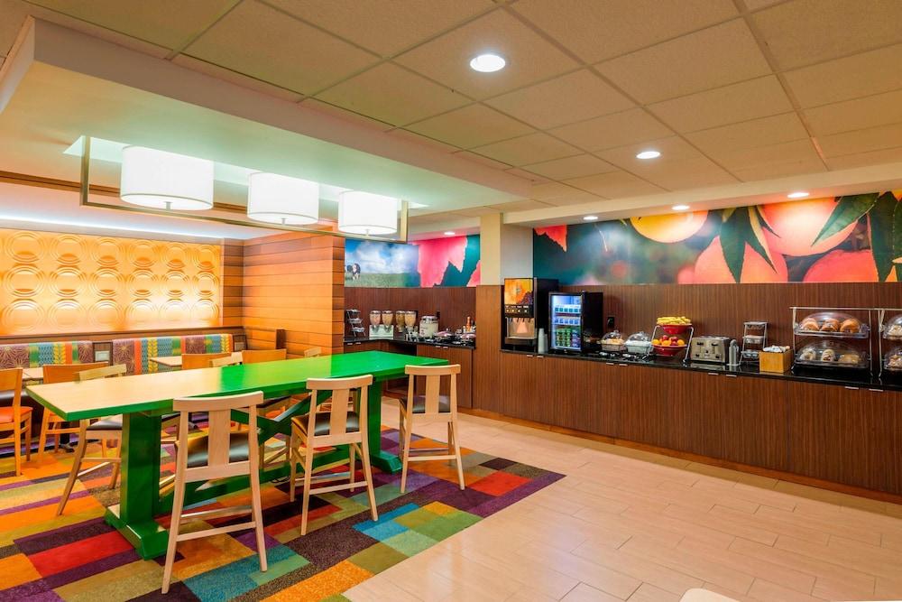 Best Western Allentown Bethlehem Lehigh Valley Inn & Suites photo 21