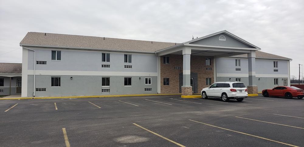 Travel Inn Of Sidney Ohio photo 16