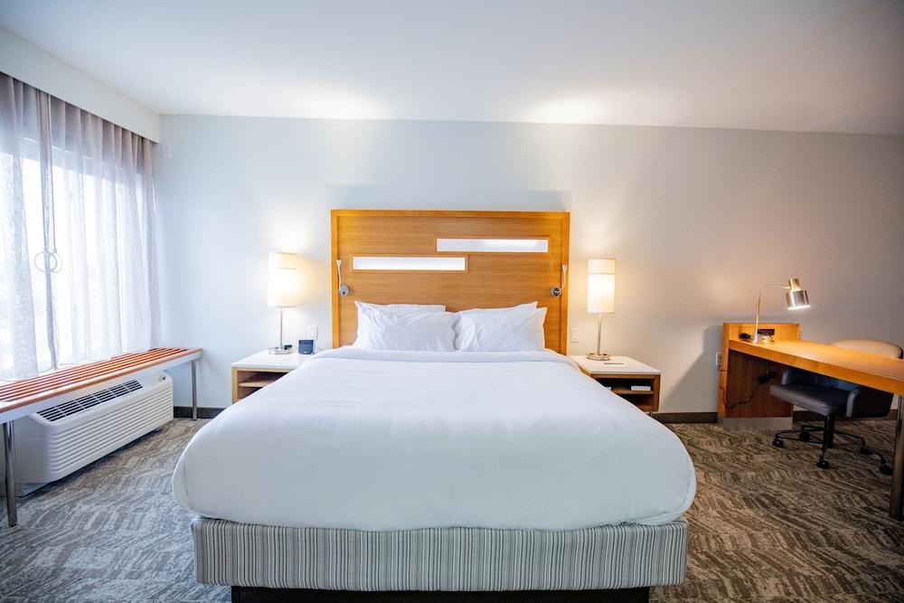 SpringHill Suites by Marriott Baton Rouge Gonzales photo 16
