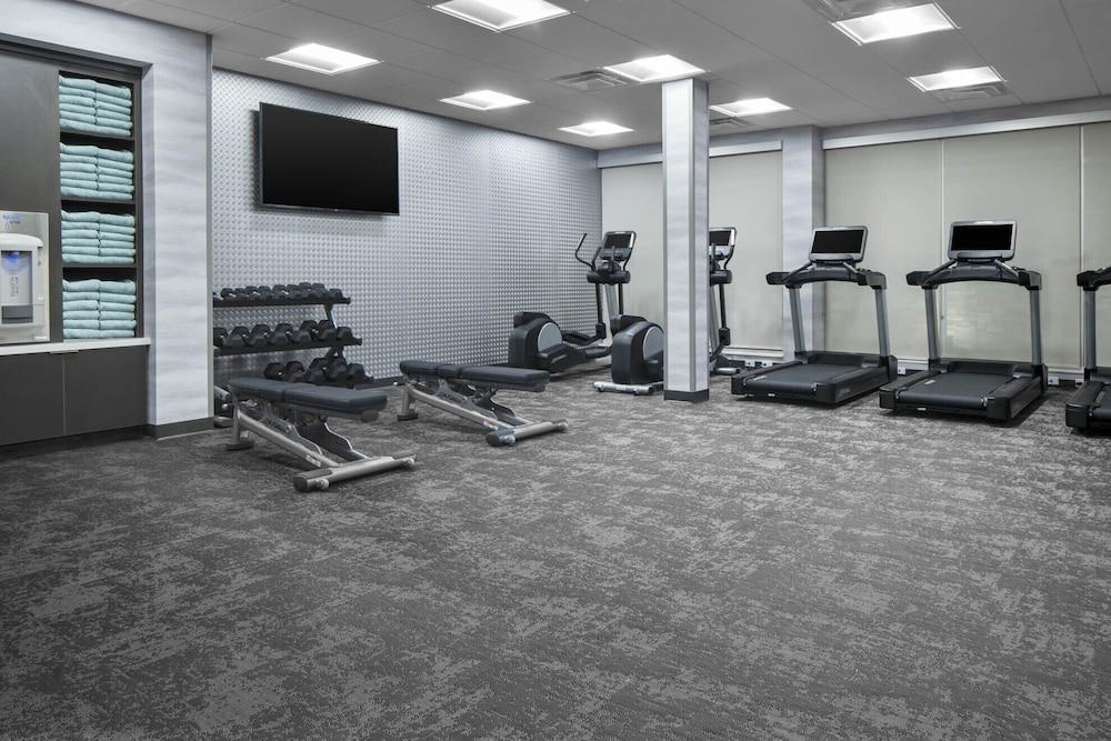 Fairfield Inn & Suites by Marriott Dallas DFW Airport North/ Irving photo 20