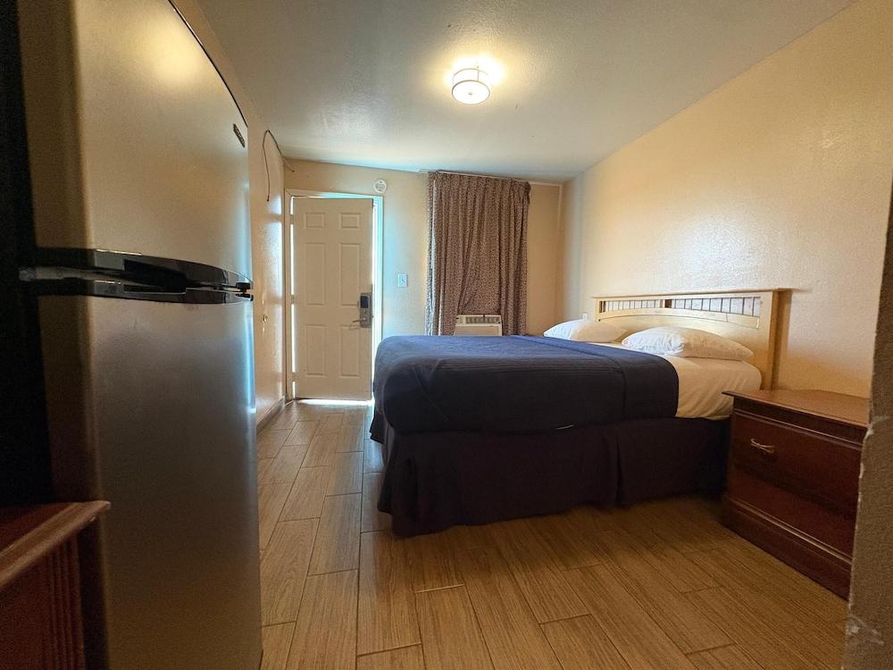 SE'Air Motel By Townhouse Corpus Christi / Padre Island Tx photo 22