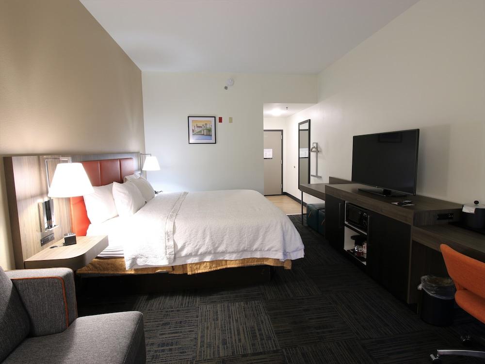 Hampton Inn St. Augustine-I-95 photo 6