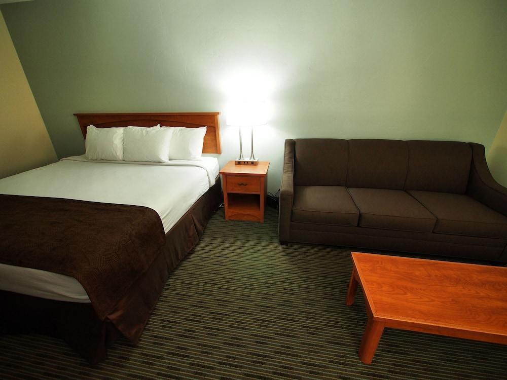 Stratford Court Hotel photo 23