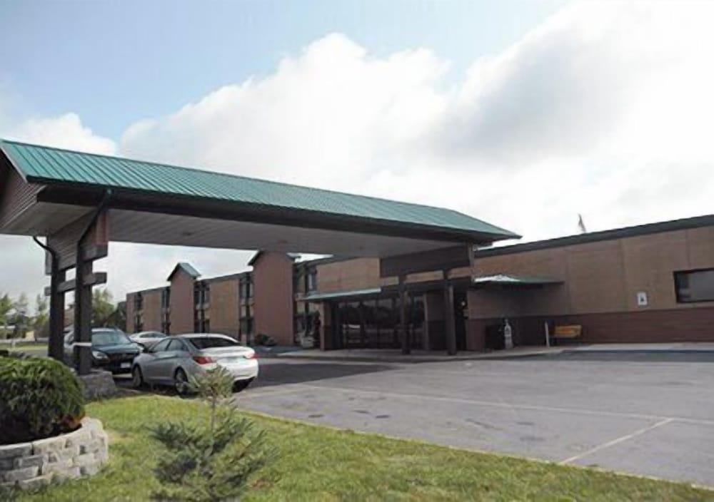 Quality Inn Thief River Falls photo 23