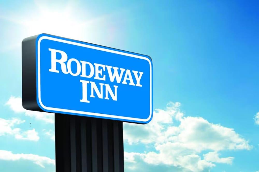 Rodeway Inn Florence Downtown photo 1